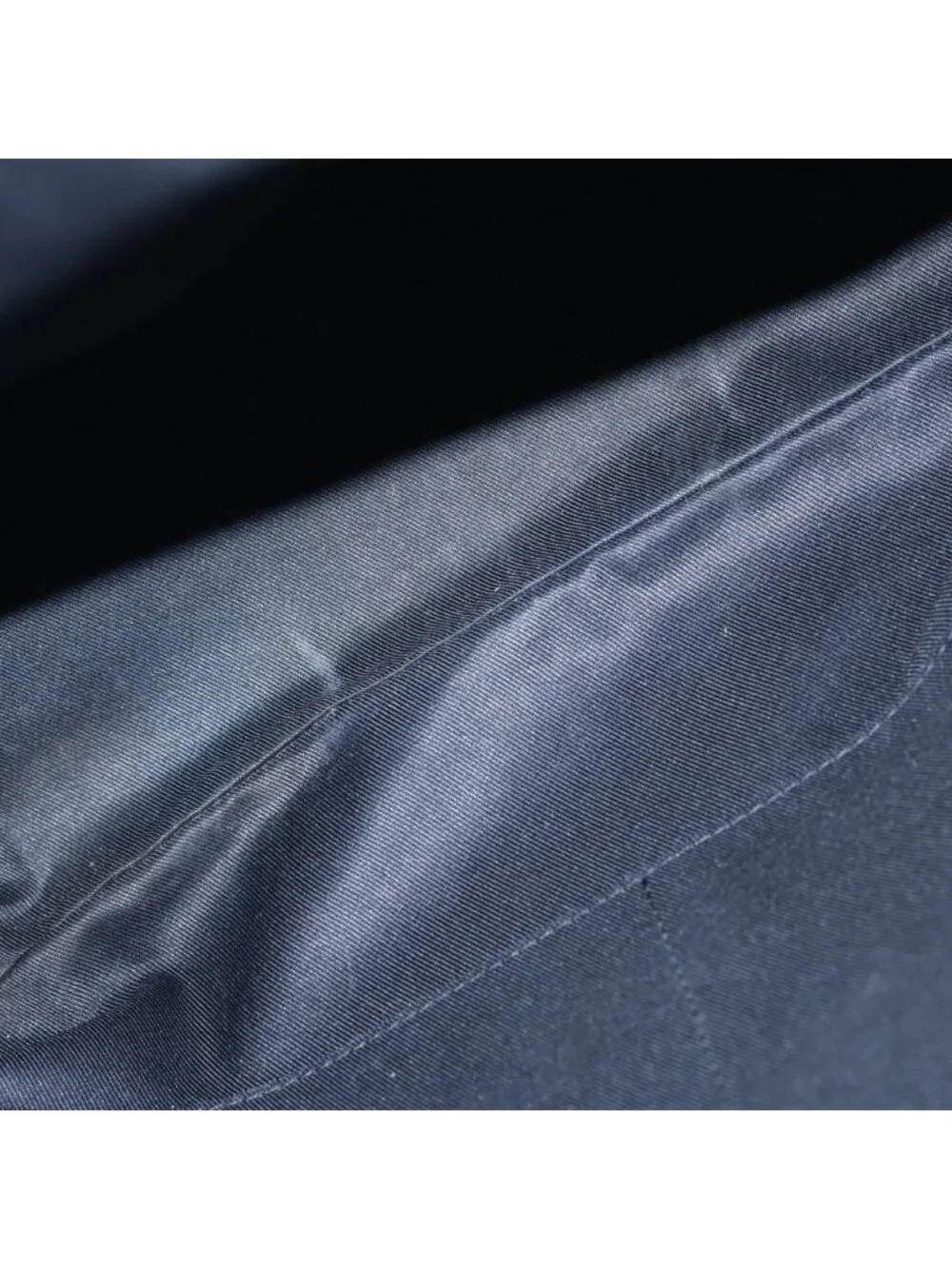 Louis Vuitton Damier Graphite Josh Backpack Black Leather Silver - Picture 4 of 6